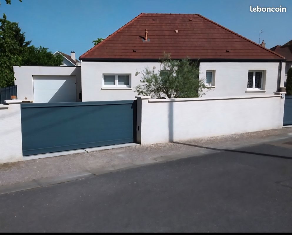 Maison à vendre, 95m², Perrigny-lès-Dijon