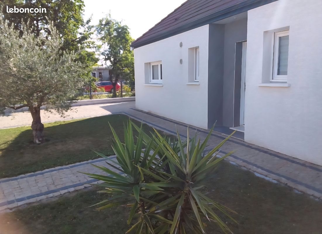 Maison à vendre, 95m², Perrigny-lès-Dijon