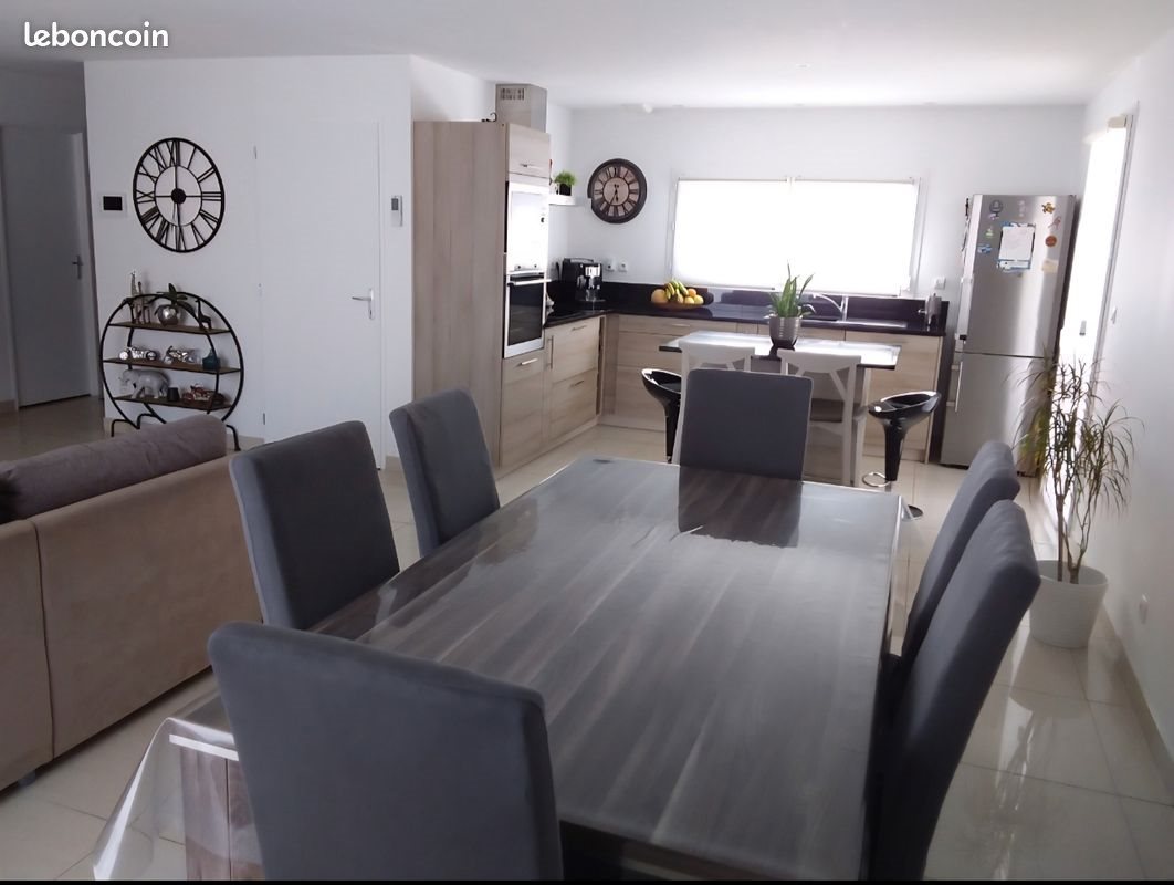 Maison à vendre, 95m², Perrigny-lès-Dijon