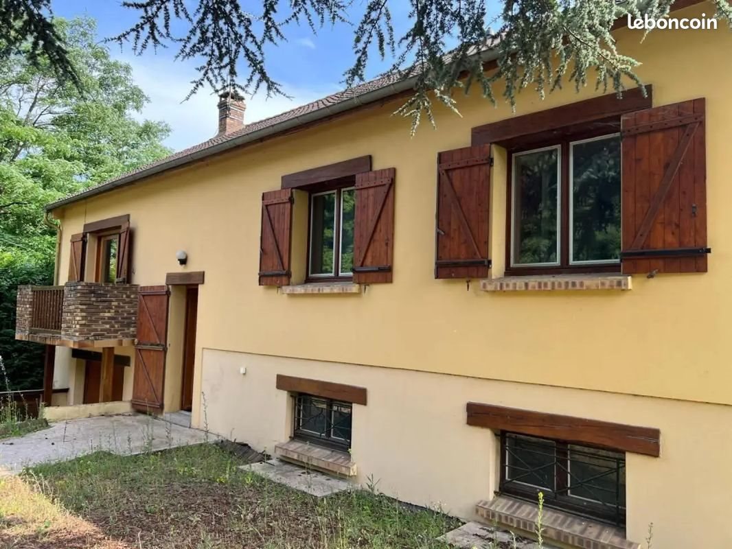 Maison à vendre, 166m², Chamarande