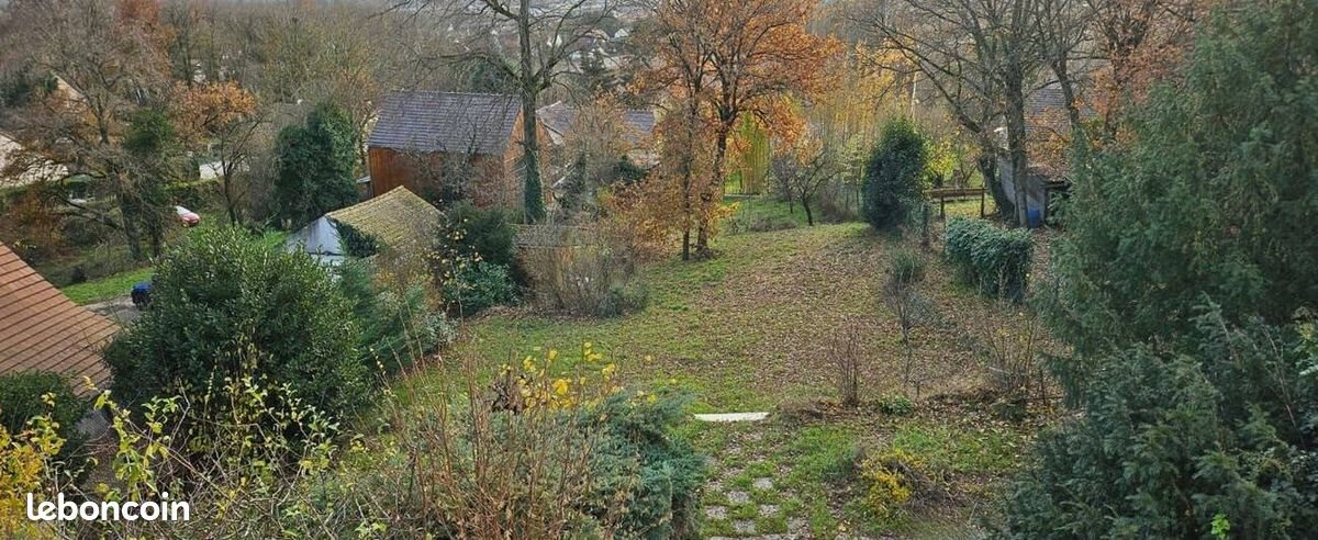Maison à vendre, 166m², Chamarande