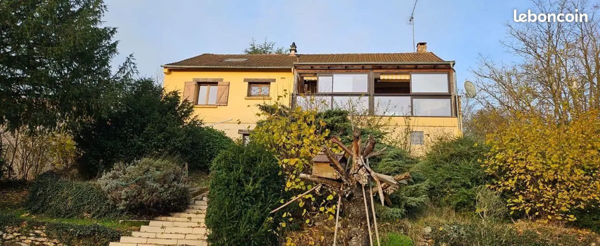 Maison à vendre, 166m², Chamarande