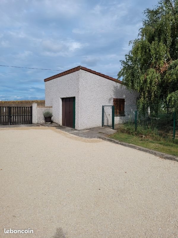 Maison à vendre, 115m², Rouvres-les-Bois