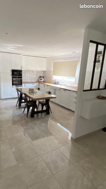Maison à vendre, 95m², Carpentras