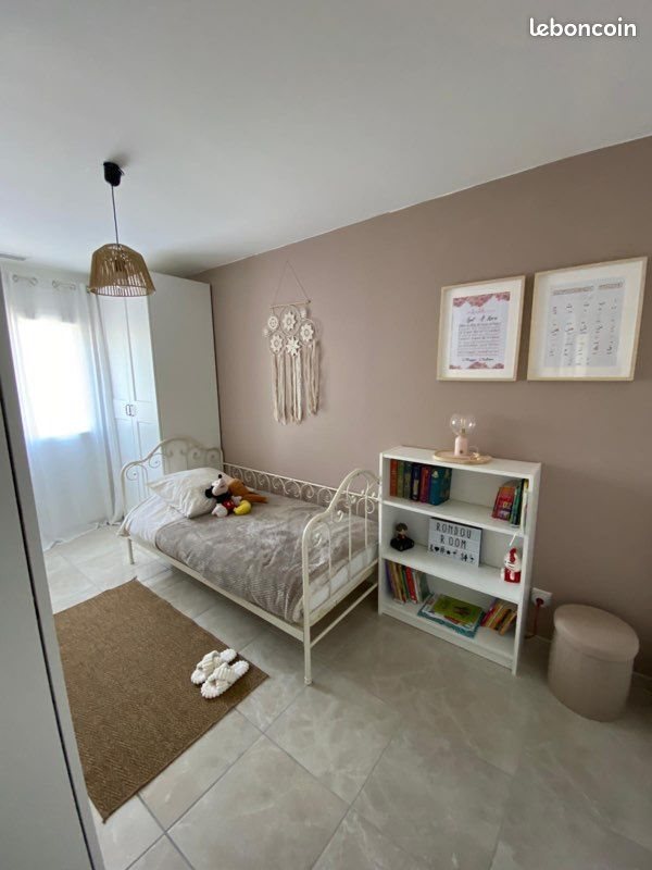 Maison à vendre, 95m², Carpentras