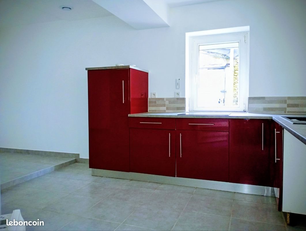 Maison à vendre, 53m², Angers