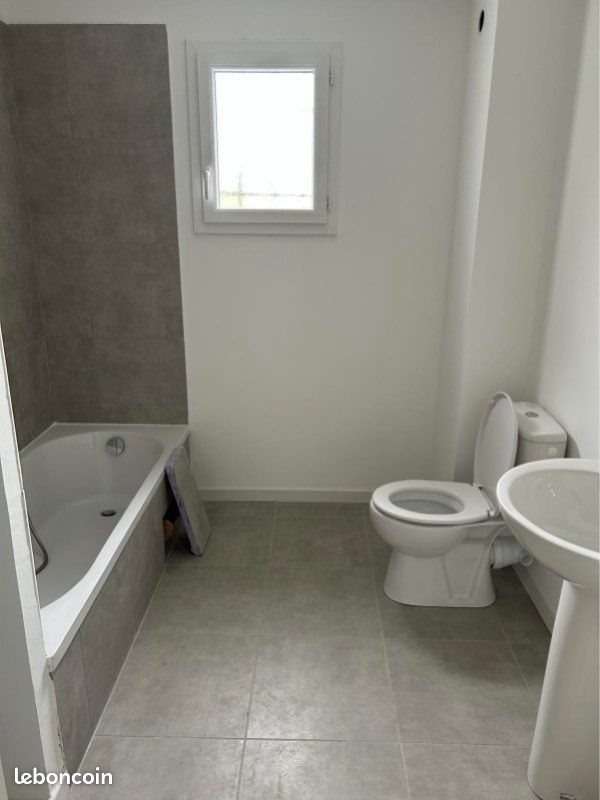 Appartement à louer, 72m², Vescovato