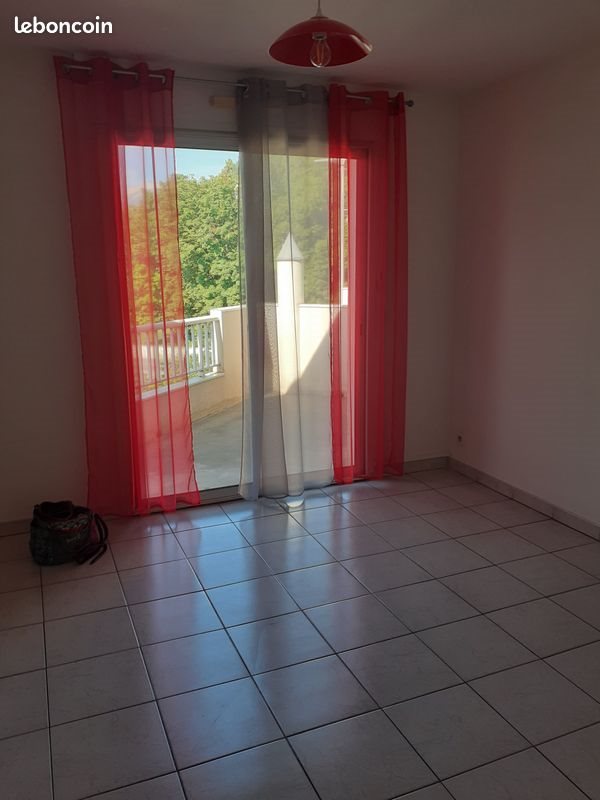 Appartement à louer, 26m², Gap