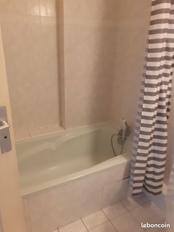 Appartement à louer, 26m², Gap