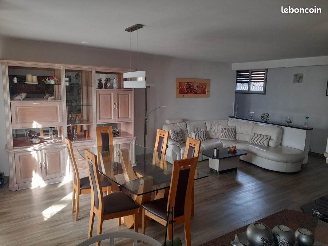 Maison à vendre, 258m², Saint-Loup-sur-Semouse