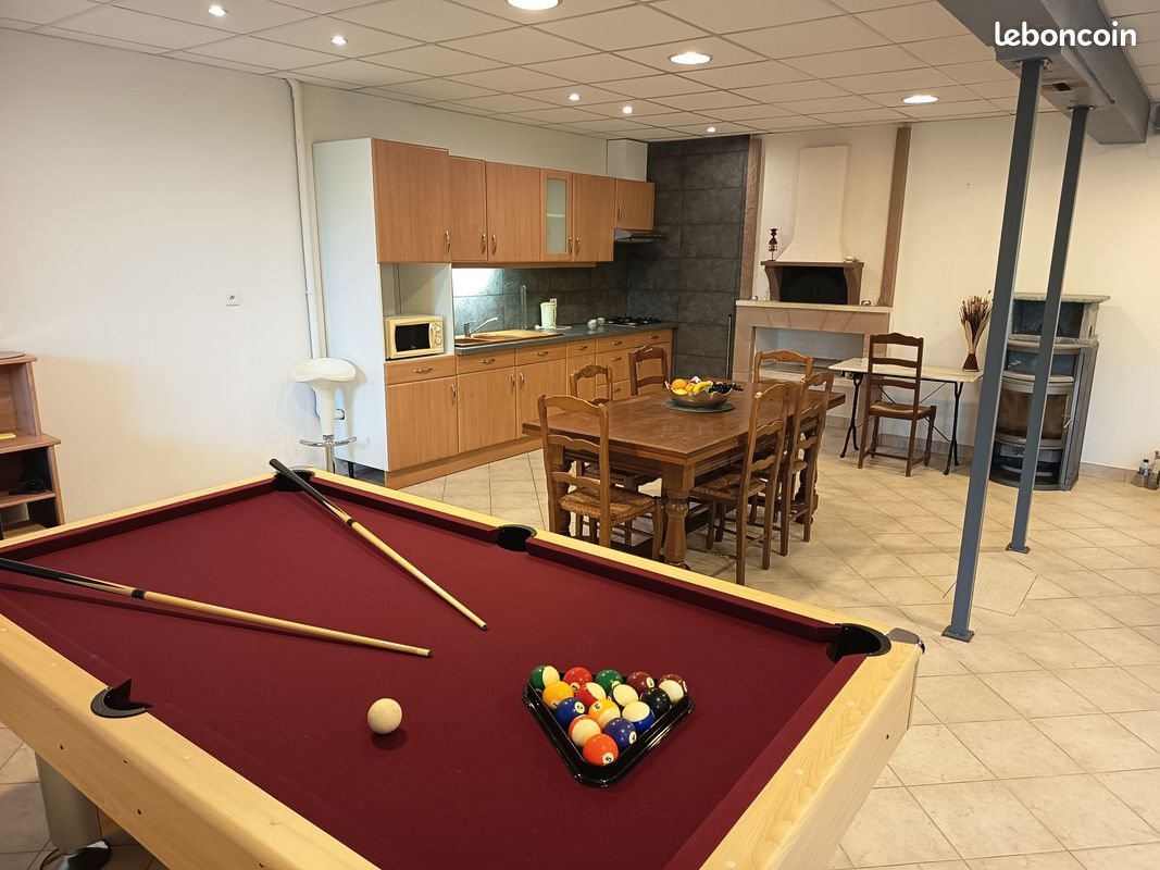 Maison à vendre, 258m², Saint-Loup-sur-Semouse