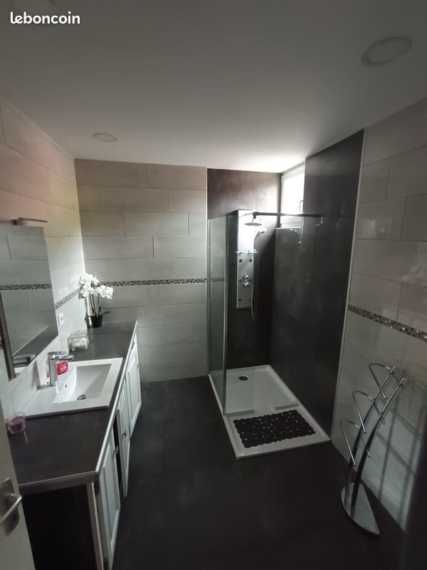 Maison à vendre, 258m², Saint-Loup-sur-Semouse