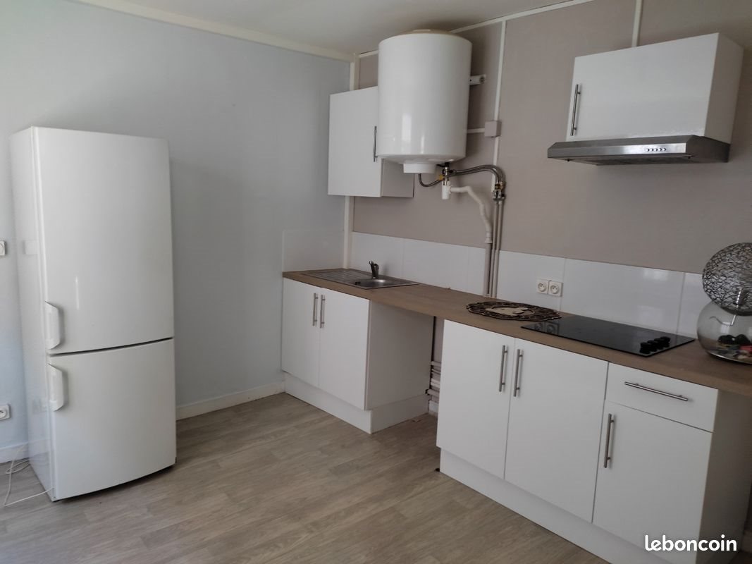 Appartement à louer, 30m², Lens