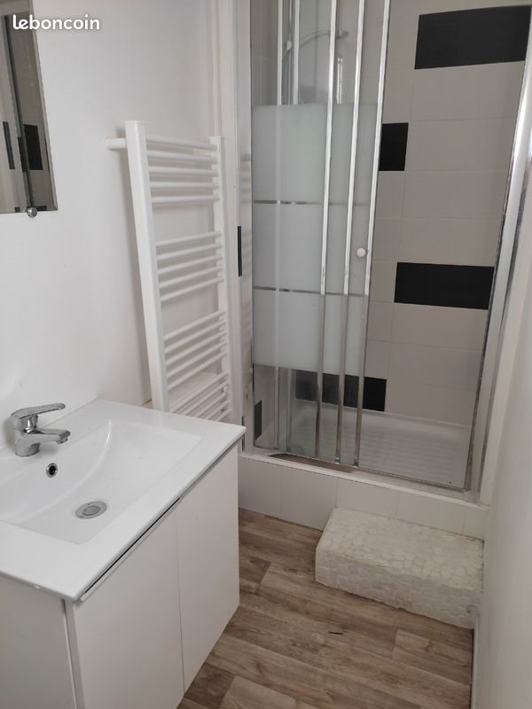 Appartement à louer, 30m², Lens