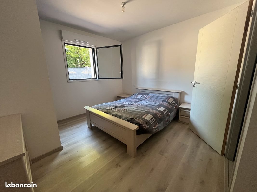 Maison à vendre, 106m², Tonquédec