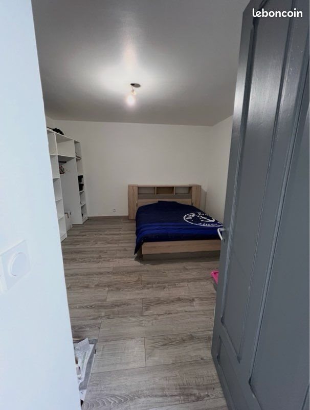 Appartement à louer, 51m², Reims