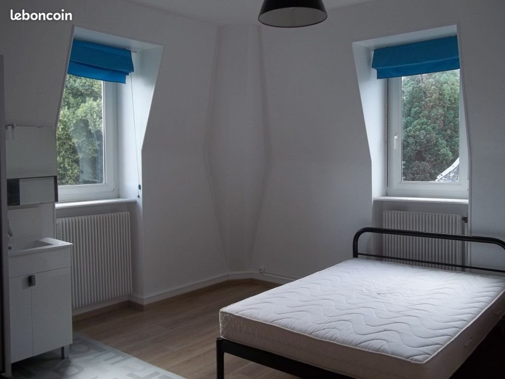 Appartement à louer, 17m², Mulhouse