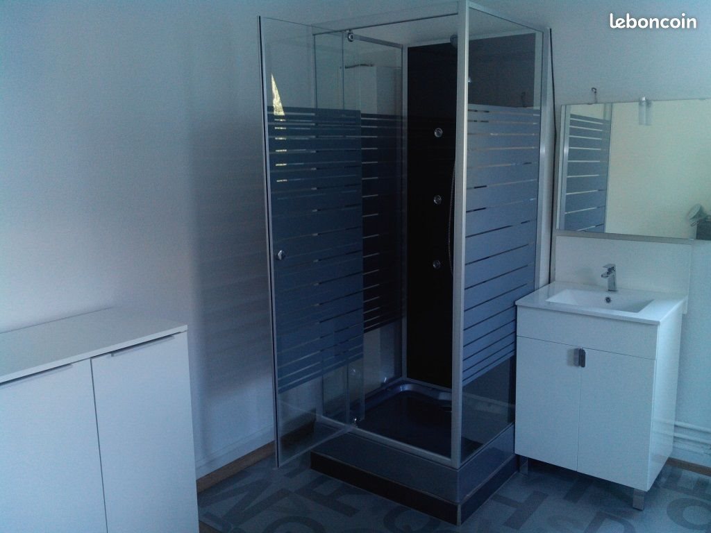 Appartement à louer, 17m², Mulhouse