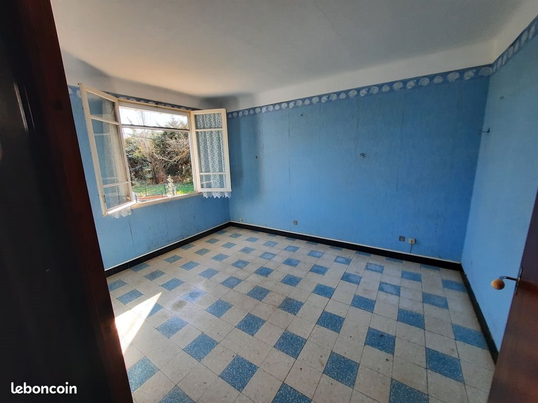 Maison à vendre, 85m², Mireval
