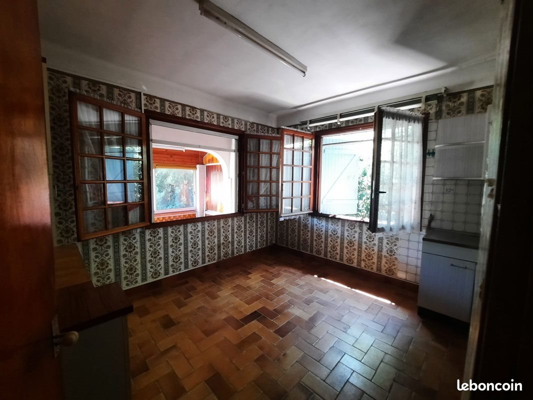 Maison à vendre, 85m², Mireval