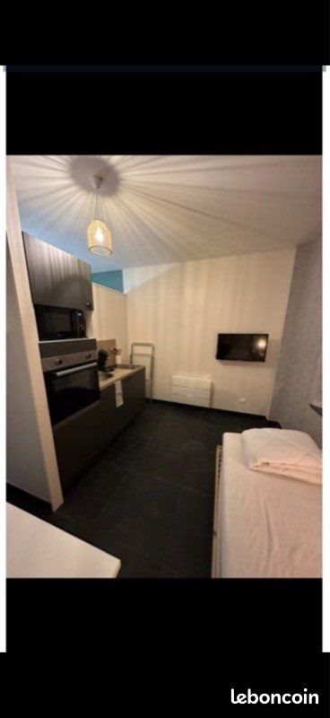 Appartement à louer, 15m², Cattenom