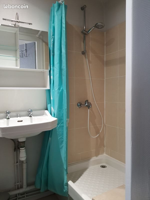 Appartement à louer, 19m², Gien