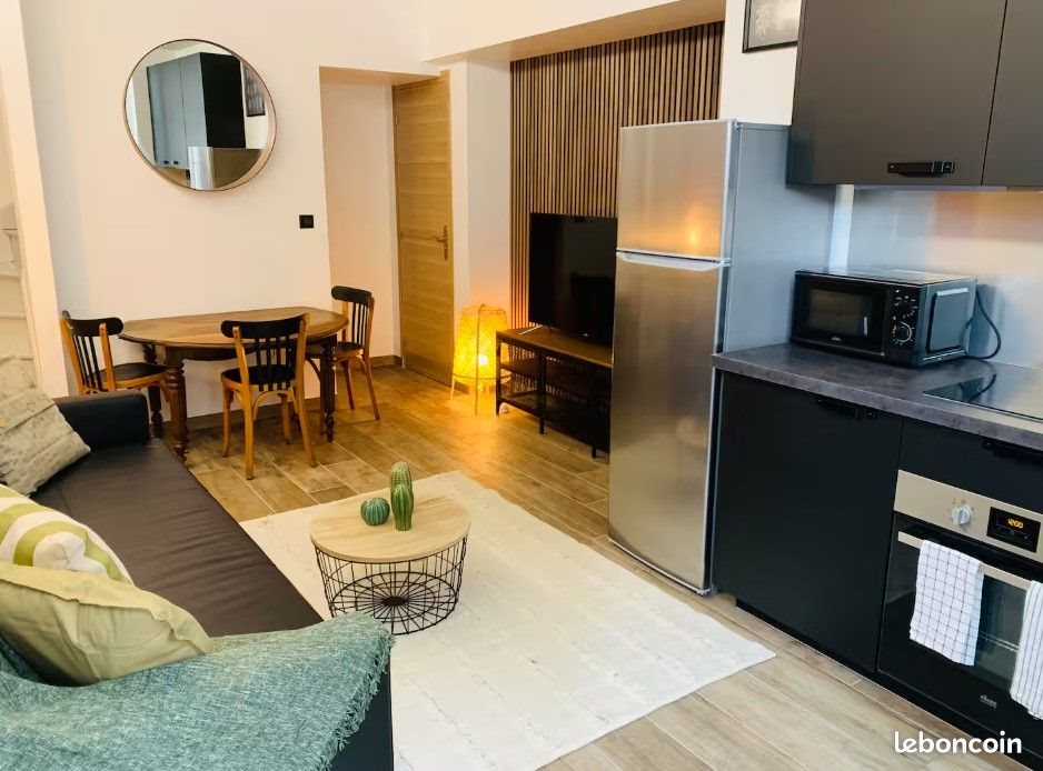 Appartement à louer, 39m², Bras