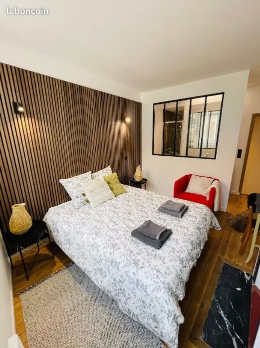 Appartement à louer, 39m², Bras