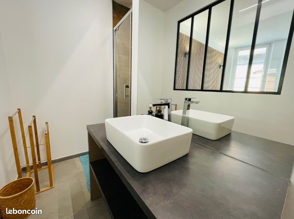 Appartement à louer, 39m², Bras