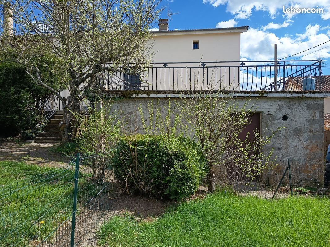 Maison à vendre, 183m², Usson-en-Forez