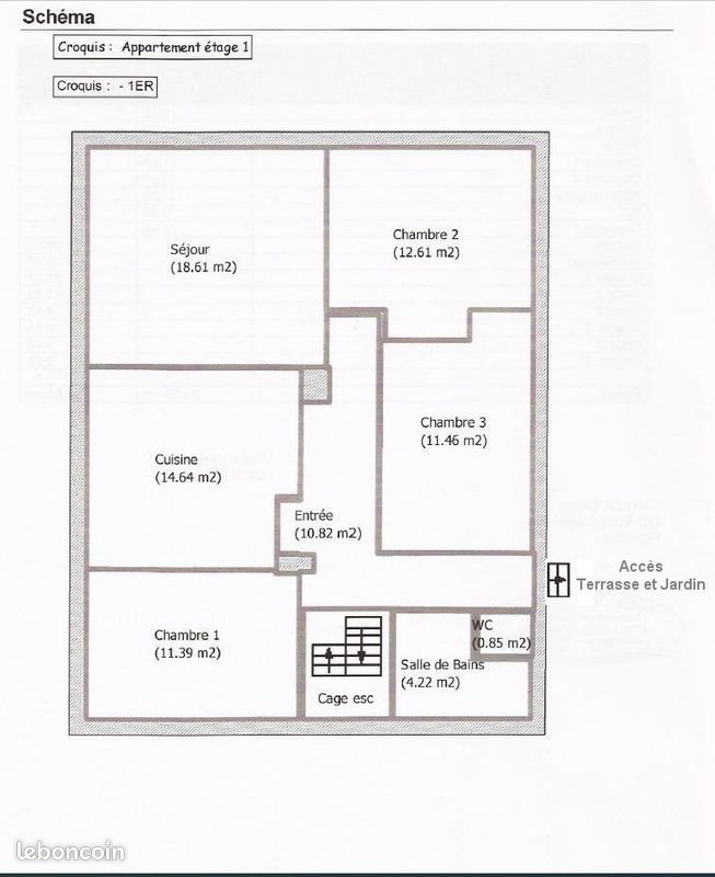 Maison à vendre, 183m², Usson-en-Forez