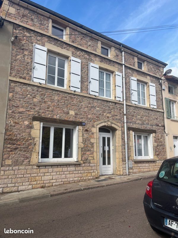 Appartement à vendre, 160m², Chauffailles