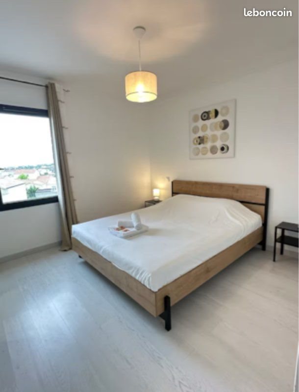 Maison à louer, 120m², Angoulême