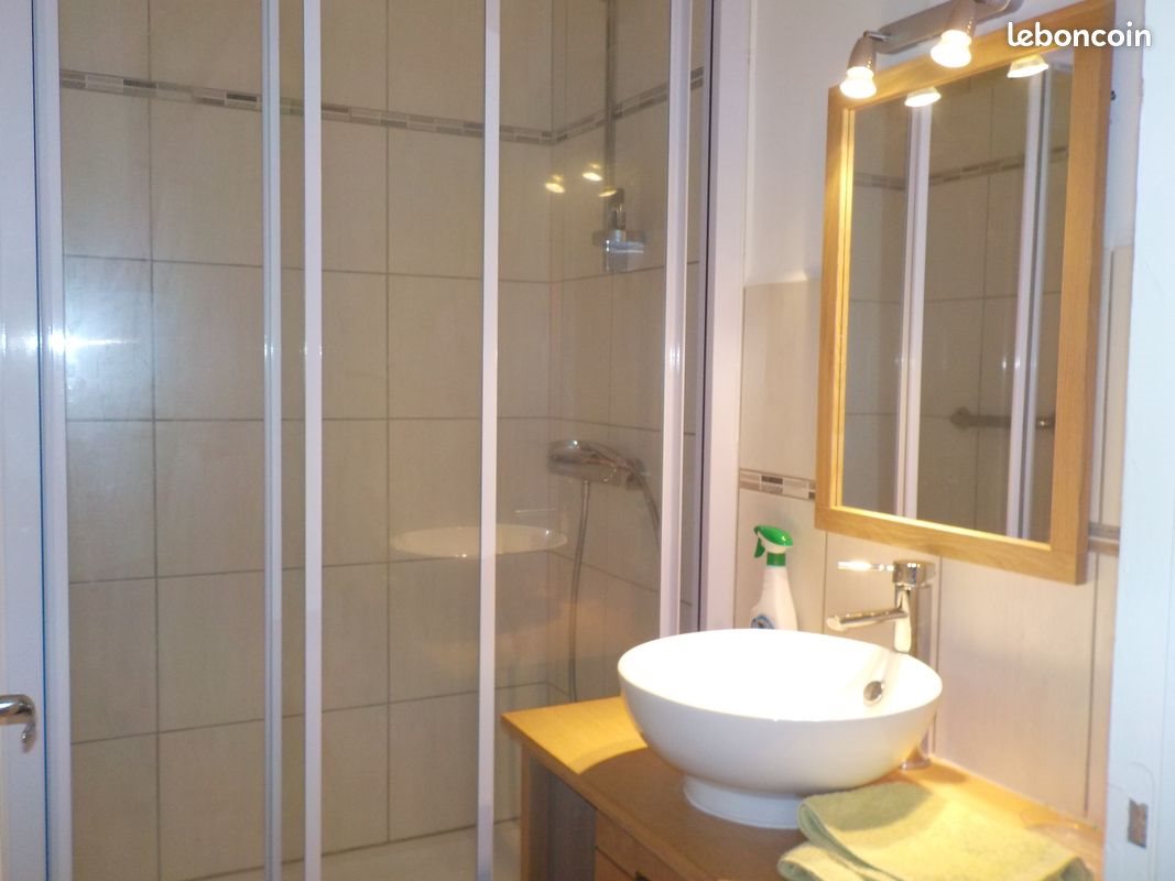 Appartement à louer, 55m², Lons-le-Saunier