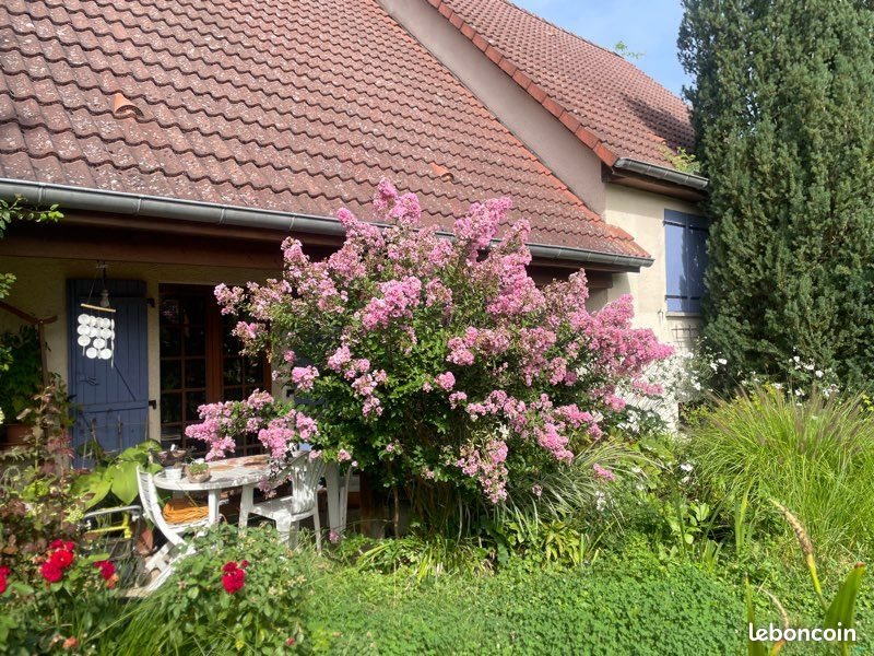 Maison à vendre, 80m², Andolsheim