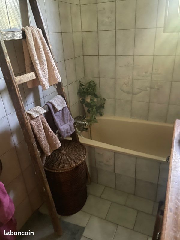 Maison à vendre, 80m², Andolsheim