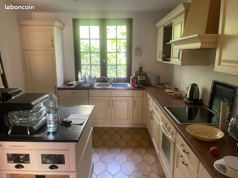 Maison à vendre, 80m², Andolsheim