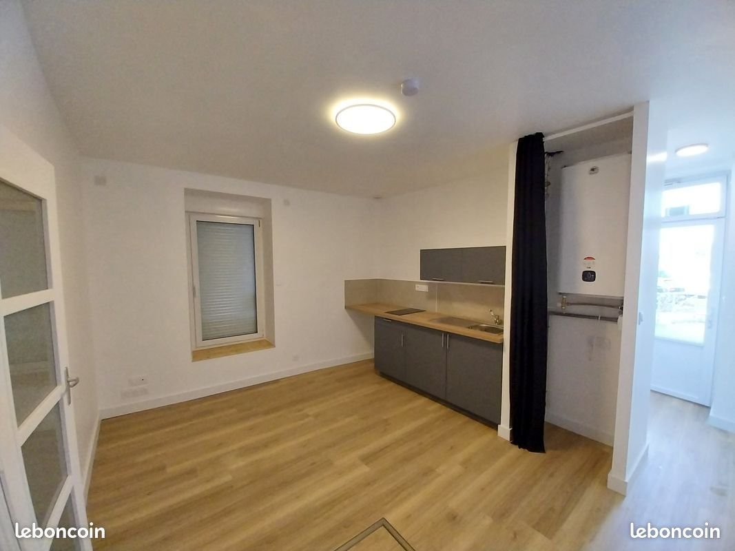 Appartement à louer, 35m², Chavagnes-en-Paillers