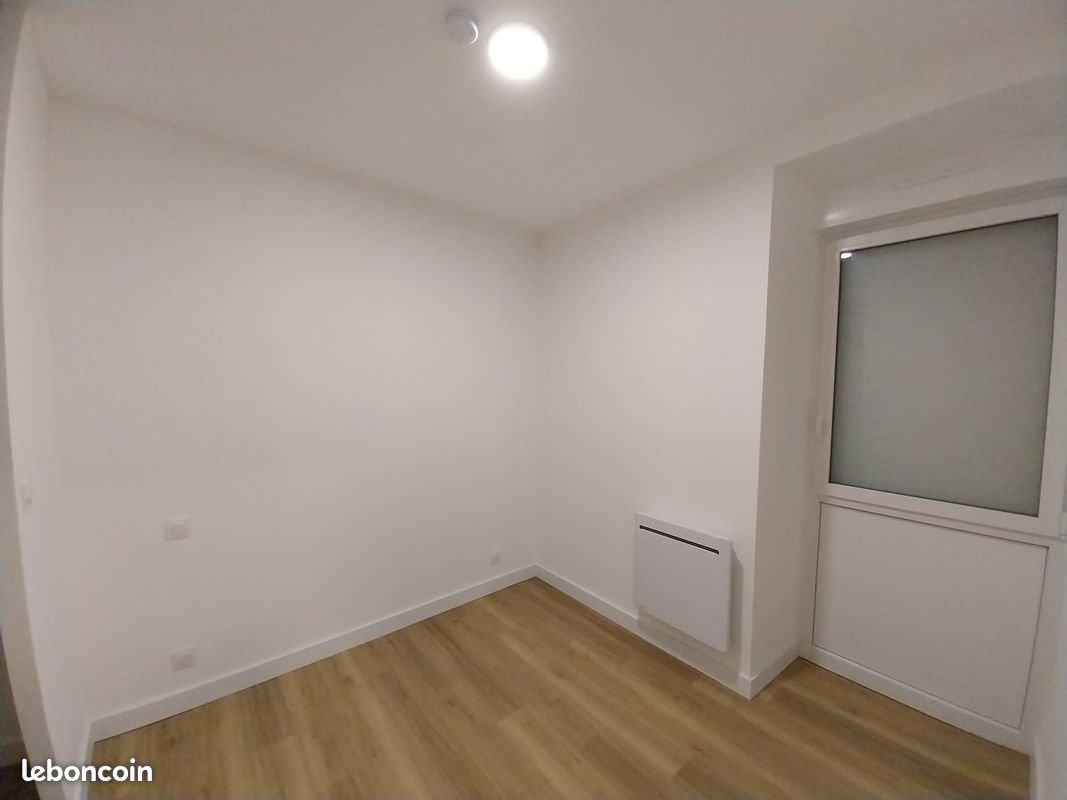 Appartement à louer, 35m², Chavagnes-en-Paillers