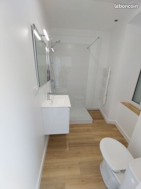 Appartement à louer, 35m², Chavagnes-en-Paillers