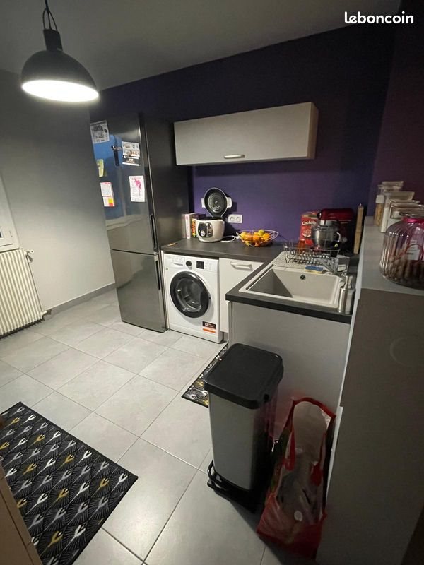 Appartement à louer, 66m², Yzeure