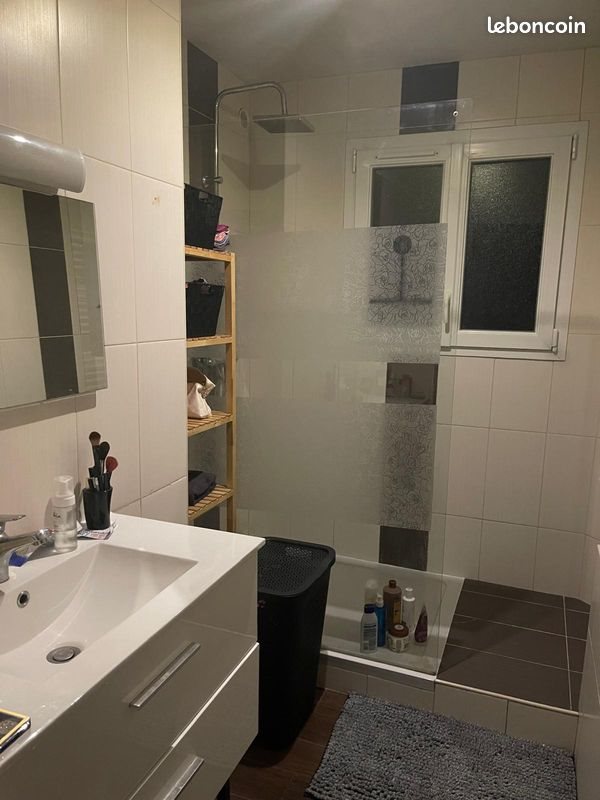 Appartement à louer, 66m², Yzeure