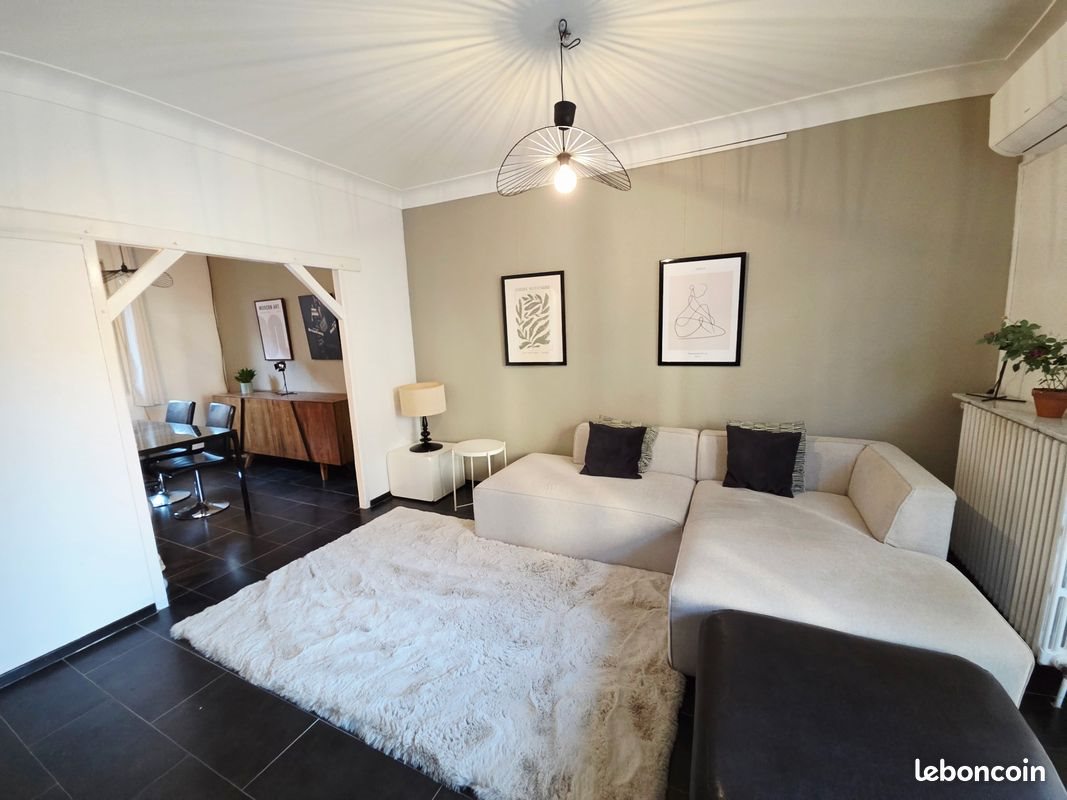Maison à louer, 100m², Castanet-Tolosan