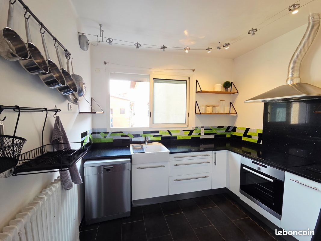 Maison à louer, 100m², Castanet-Tolosan