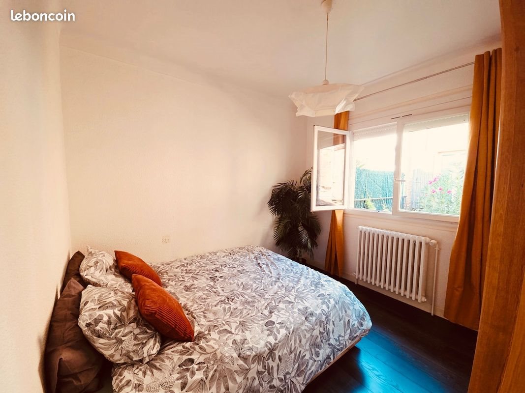 Maison à louer, 100m², Castanet-Tolosan