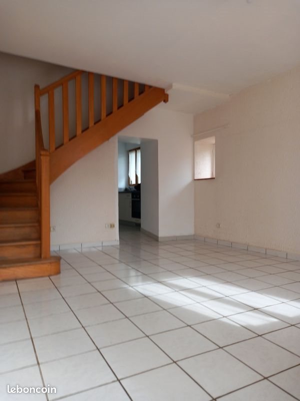 Maison à vendre, 86m², Renage