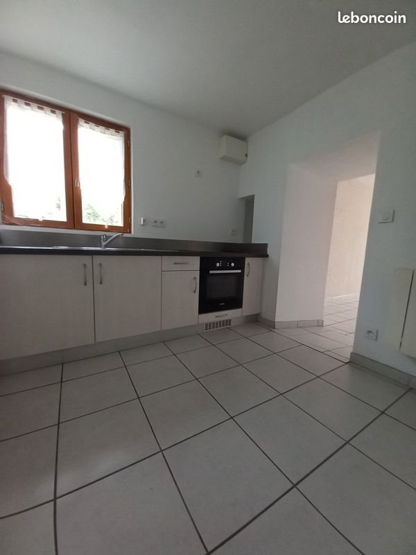 Maison à vendre, 86m², Renage