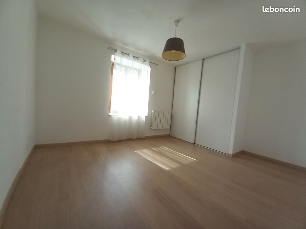 Maison à vendre, 86m², Renage