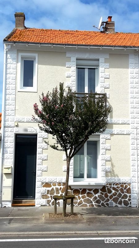 Maison à vendre, 70m², Les Sables-d'Olonne