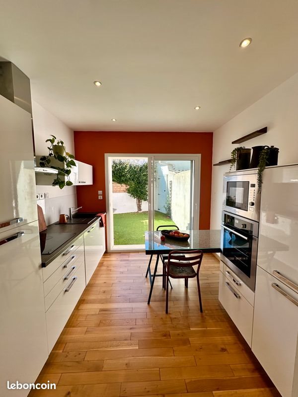 Maison à vendre, 70m², Les Sables-d'Olonne